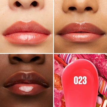 Lifter Lip Gloss  - 23 Sweetheart